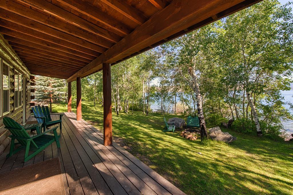 Lakeside Lodge Resort And Marina Pinedale Room photo