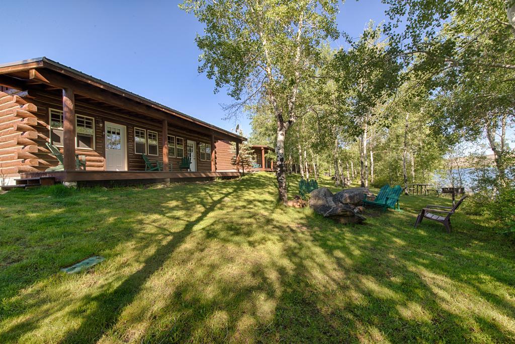 Lakeside Lodge Resort And Marina Pinedale Room photo